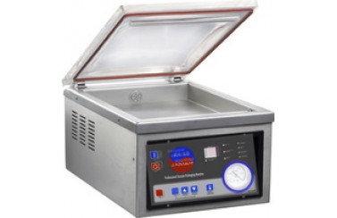 Аппарат упаковочный вакуумный INDOKOR IVP-260/PD